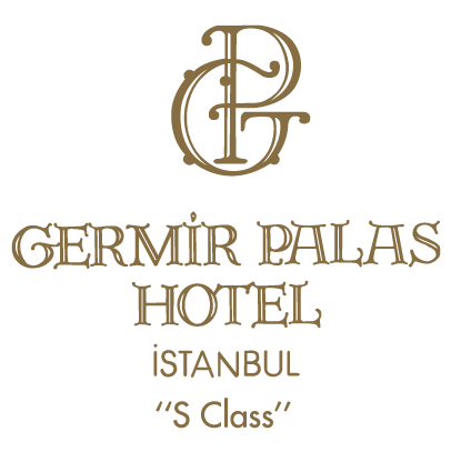 Germir Palas Logo
